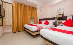 Hotel O Gems