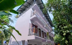 Hotel O Amare Highway Residency