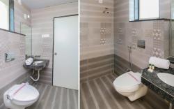 OYO Hotel Surya Comforts