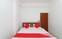Hotel O Nunu International