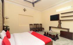 Hotel O Simran