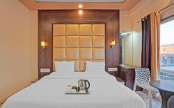 OYO Townhouse 432 Mangal Residency