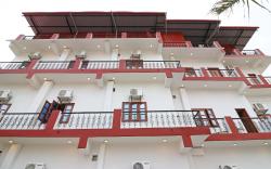 Hotel O Green Comfort