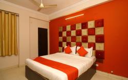 Hotel O Nav Bharath Residency