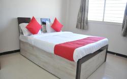 OYO 27785 The Cloud Hotel And Resorts