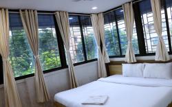 Anupama Hospitality LLP