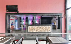 Hotel O Lotus Residency