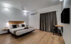 Townhouse T Nagar Chennai