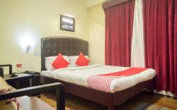 OYO 5666 Hotel Sandrup