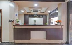 Collection O Chennai Palace