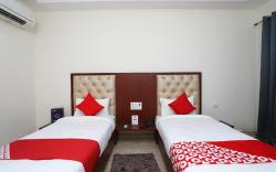 OYO 19122 Mastana Palace