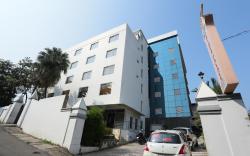 Super Townhouse Prince Palace