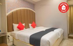 Capital O 27992 Hotel Ganpati