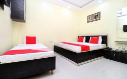 Hotel O Gian Residency