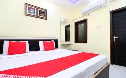 Hotel O Gian Residency