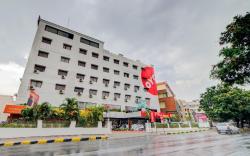 Hotel O Kachiguda Railway Station