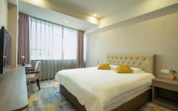 Fu Xing Hotel