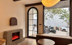 Hè boutique hotel
