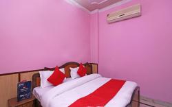 Hotel O Sagar