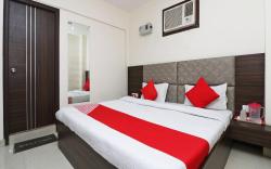 Hotel O Ashiyana