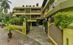 OYO 807 Hotel Gopika International