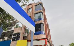 Hotel O Akash Continental