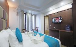 OYO 3366 Hotel The Rock Castle