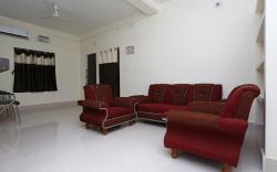 Hotel O M.S Villa