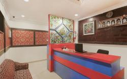 Hotel O Vasundhara Guest House Near Tankbund