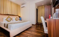 OYO 13614 Hotel Axis International