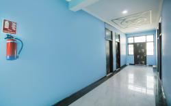Hotel O Akki Residency