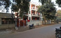 Hotel O The Primero Near Leisure Valley Park