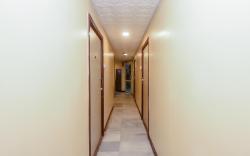 Hotel O Prince Palace