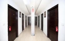 Townhouse Patiala-Zirakpur Crossway Formerly Hotel Dream