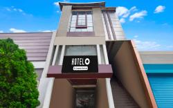 Super Hotel O Prayagraj Central Railway Junction Formerly Shantila Inn