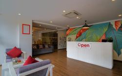 Open Hotel by Olive - A1 Suites