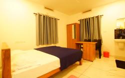 Hill Breeze Homestay