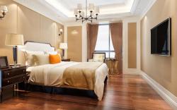Hotel Ark Wood At Airport