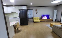 양양 어성전계곡 독채숙소 쥬띠하우스