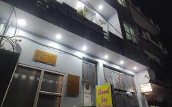Sharvil inn