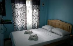 A's Azotea de Bohol - Cool Blue Apartelle - Unit 3