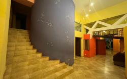 Galaxy Hostel