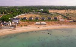 Golden MUSK Beach Resort