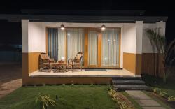 Golden MUSK Beach Resort