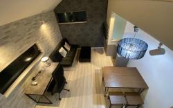A204 Charming Place/Shibuya/8min/3ppl