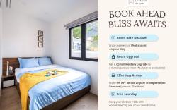 La Maison de Lynn - The Art of Relaxation