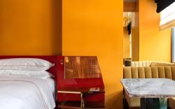 The Manner In The Unbound Collection By Hyatt