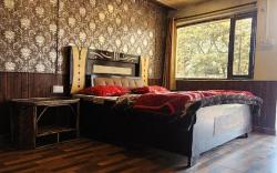 Green Hills Homestay