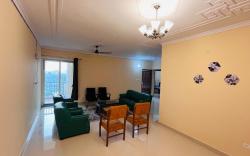 Vrindavan sector 17 Lucknow nearPgi& Medanta