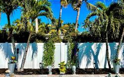 Tropical Ft Lauderdale and Wilton Manors Oasis